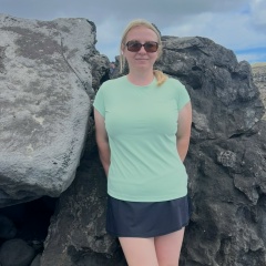 Yaroslava Sundy, 11.10.1986, Gulf Shores