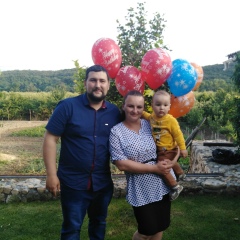 Олег Клепцов, 31.10, Севастополь