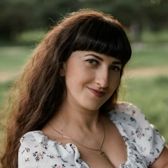 Ксения Абдуллина, 22.12, Салават