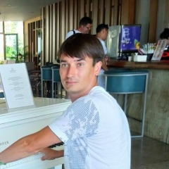 Роман Рязанцев, 03.06, Уральск