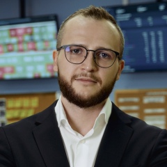 Александр Калашник, 07.08, Москва