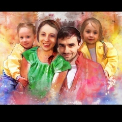 Юрий Гюлназарян, 18.12, Ялта