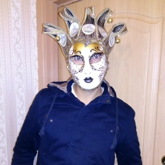 Андрей Медонов, 05.01, Лавры