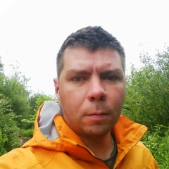 Юрий Безгубов, 04.10.1982, Санкт-Петербург