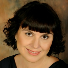 Татьяна Валерьевна, 02.08.1969, Санкт-Петербург