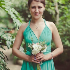 Виктория Смирнова, 19.08.1989, Москва