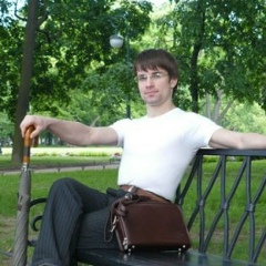 Илья Трошин, 18.12.1979, Санкт-Петербург