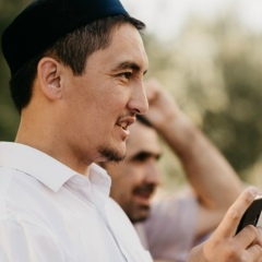 Данияр Имашев, 17.01.1990, Астрахань