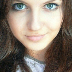 Регина Попова, 08.07, Санкт-Петербург