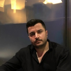 Akın Ergen, 26.12.1996, İstanbul