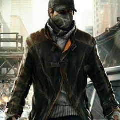 Aiden Pearce, Москва