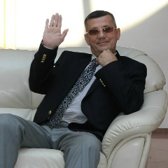 Алексей Масалев, 14.04.1966, Санкт-Петербург