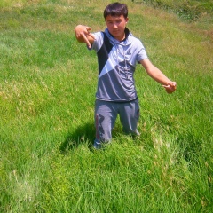 Aslam Dustmatov, 29.01.1997, Bouaké