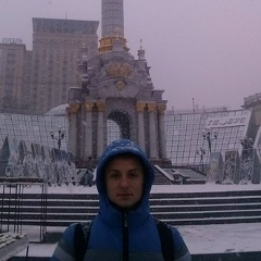 Влад Шиворонков, 10.02, Луцк