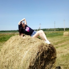 Валентина Чеканова, 25.12, Москва