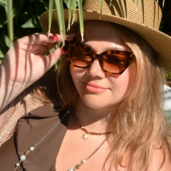 Анастасия Жигарева, Самара