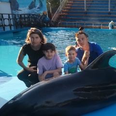 Александр Соломин, 03.11.1987, Байконур