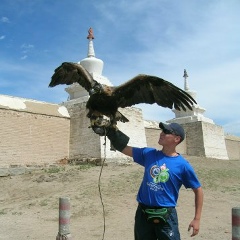 Гэсэр Хахалов, 01.01.1988, Иркутск