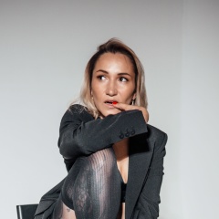 Айна Князева, 17.07.1989