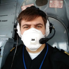 Сергей Павлов, 02.01.1990, Москва