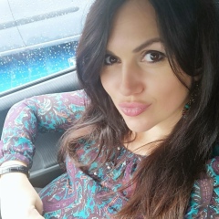 Inna Ivanova, 05.09.1986, Wrocław