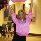 Валерия Черток, 07.03, Санкт-Петербург