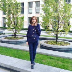 Алла Шматко, 14.05