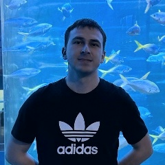 Евгений Решетников, 24.12, Орск