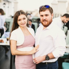 Алексей Гончаров, 28.09, Москва