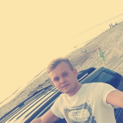 Александр Бугаев, 12.11, Калининград