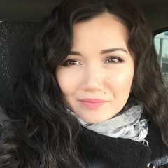 Жулдыз Болатова, 07.02.1987