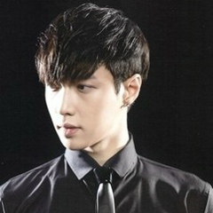Zhang Yixing, 07.10.1991, Seoul