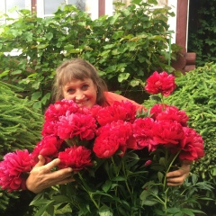 Ольга Герасимова, 20.06, Санкт-Петербург