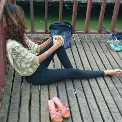 Khaing-Khaing Htwe, 08.08.1994