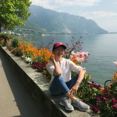 Ката Чан, 22.10, Москва