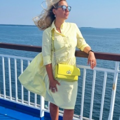 Татьяна Смирнова, 16.01, Выборг