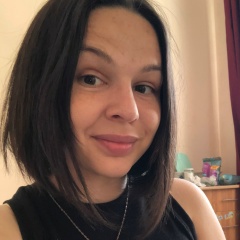 Татьяна Гаркушова, 09.05, Краснодар
