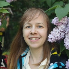 Анна Кондратьева, 21.08.1985, Барнаул