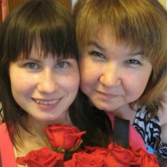 Рузалия Филипова, 17.06, Казань