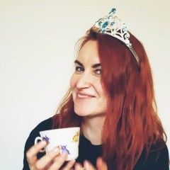 Marfa Nevinitsyna, 28.08