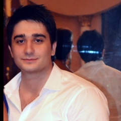 Ilkin Mirzezade, 22.06.1992, Баку