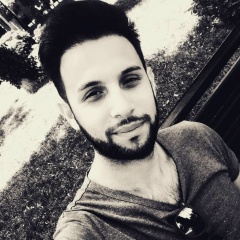 Kamran Abdullayev, 14.12.1990, Баку