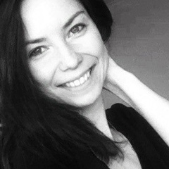 Елена Потехина, 13.10