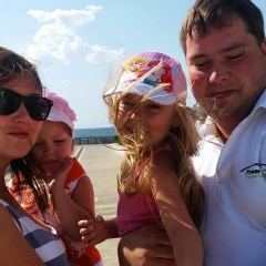 Дима Родин, 21.05.1989, Москва