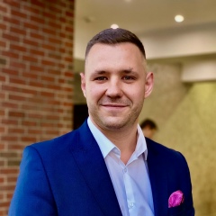 Ramses Hoffmann, 23.07, Санкт-Петербург