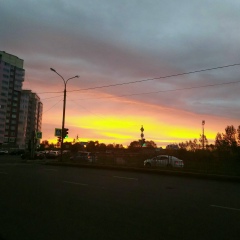 Юля-И-Саша Любимые, 14.10