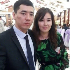 Дюсекенова Назгуль, 28.12, Piraeus