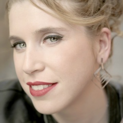 Jacqueline Lafloufa, 19.09.1986