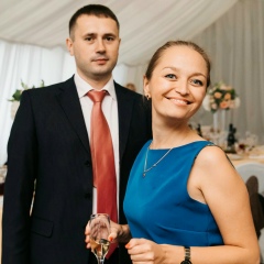 Анна Стекольщикова, Санкт-Петербург