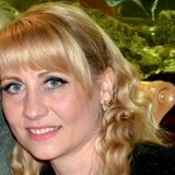 Ксюша Радченко, Кривой Рог